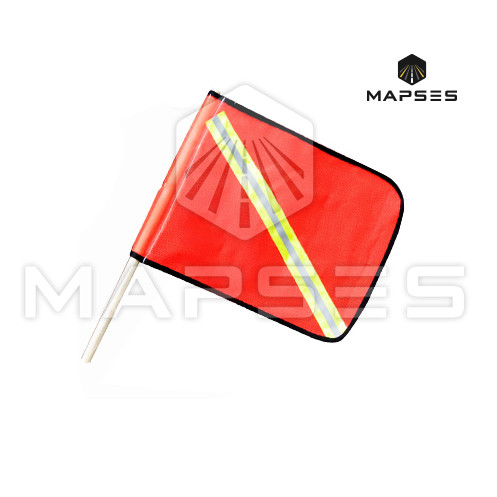 Banderín PVC